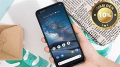  Giảm sốc đến 10%, hàng loạt điện thoại Nokia đã qua sử dụng đang có giá rẻ hết hồn, sở hữu ngay hôm nay chỉ từ 340k 