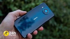  Deal HOT đáng sắm: 2 smartphone Nokia đổi trả giá hấp dẫn có cả máy hỗ trợ 5G, rẻ bất ngờ, tậu về là thích 