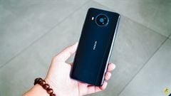  Nokia 8.3 5G ra mắt tại Việt Nam: Chip Snapdragon 765G, camera chính ZEISS 64MP, pin 4.500 mAh, giá 12.99 triệu đồng 