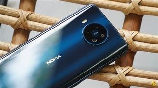 Đánh giá chi tiết Nokia 8.3 5G: Hào nhoáng ở phong cách bên ngoài, mạnh mẽ bởi sức mạnh tiềm ẩn bên trong
