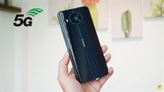  Nokia X20 và Nokia X10 là hai smartphone mới hỗ trợ công nghệ 5G, sẽ được ra mắt cùng Nokia G10 tại sự kiện 8/4 tới 