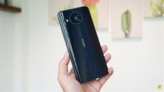 Nokia 8.3 5G hàng đổi trả giá đã quá tốt, chỉ hơn 7 triệu đồng đã có chiếc smartphone 5G, cấu hình tốt, hệ điều hành mượt mà