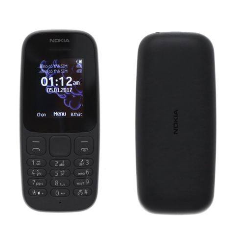 Nokia 1034