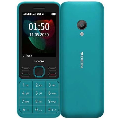 Nokia 150 2020 Nokia150