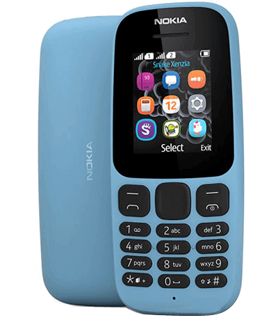 Nokia 105