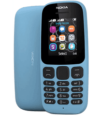  Nokia 105 