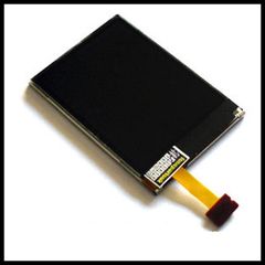  NOKIA 1208 / 1209 / 1600 / 2310 / 6125 (lcd nhỏ) / 6136 (lcd nhỏ) / N71 (lcd nhỏ) - Màn hình 