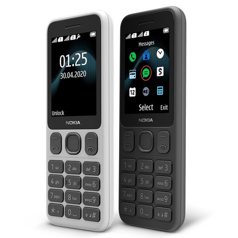 Nokia 125 2020