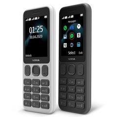  Nokia 125 2020 