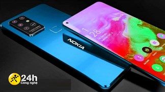 Dòng Nokia X60 sẽ được trang bị camera khủng 200MP, màn hình cong, pin 6.000mAh và chạy... HarmonyOS?