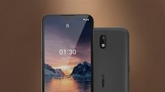 Nokia 1.4 vừa lộ giá bán rất hấp dẫn dưới 3 triệu đồng, tiến thêm một bước quan trọng trước khi tiến ra thị trường 