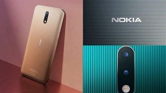 Nokia 2.4 và hai thiết bị Nokia khác sẽ được công bố tại IFA 2020 diễn ra vào tháng 9, đây là thông số kỹ thuật chính