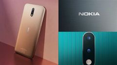  Nokia 2.4 và hai thiết bị Nokia khác sẽ được công bố tại IFA 2020 diễn ra vào tháng 9, đây là thông số kỹ thuật chính 