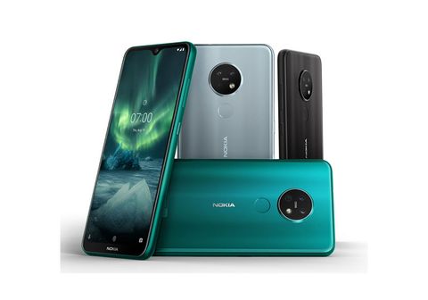 Nokia 2.4 2020