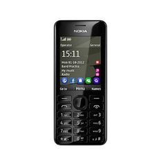  Nokia 206 