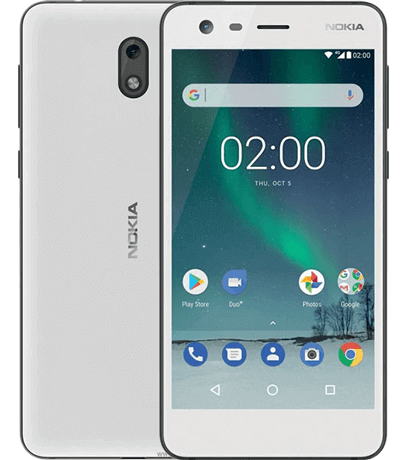 Nokia 2 Ta-1029