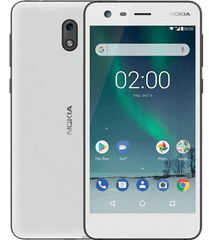  Nokia 2 Ta-1029 