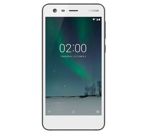 Nokia 2 Dual Sim nokia2