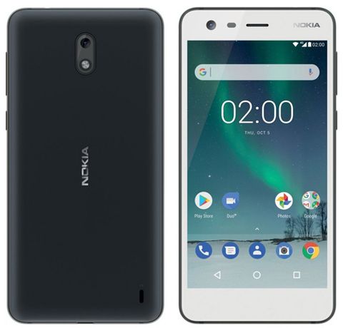 Nokia 2 nokia2