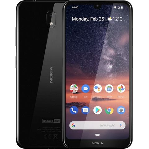 Nokia 3.2