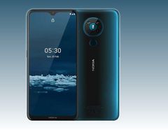  Nokia 3.4 2020 