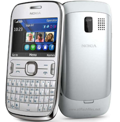  Nokia 302 Rm 813 