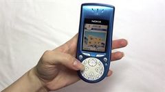  HMD Global đang có kế hoạch hồi sinh chiếc điện thoại ‘cục gạch’ Nokia 3650 với thiết kế hết sức độc đáo 