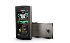  NOKIA 5250 - Gạt khóa phím bên ngoài 