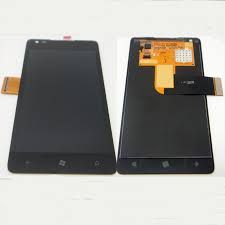  NOKIA 5250 - Gạt khóa phím bên trong nằm trên main 