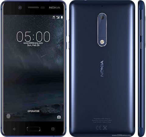 Nokia 5 Dual Sim nokia5