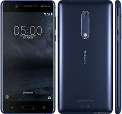  Nokia 5 Dual Sim nokia5 