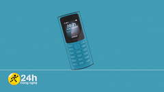  Nokia ra mắt Nokia 110 4G và Nokia 105 4G: Thiết kế mới góc cạnh, nhiều màu sắc như điện thoại Lumia, giá nhìn yêu luôn 