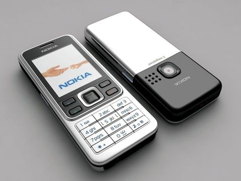 Nokia 6300 Và 8000 Sắp Được Hmd Global Cho Tái Xuât Giang Hồ