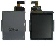  NOKIA 6680, N70, N72 - Màn hình 