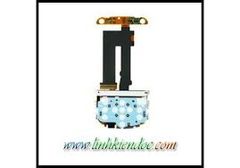  NOKIA 6710s - Dây Nguồn có luôn camera 