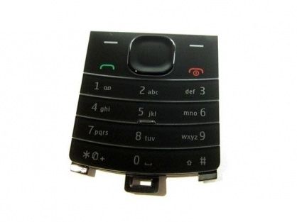 NOKIA 6720 - Đệm phím