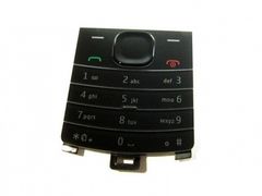  NOKIA 6720 - Đệm phím 