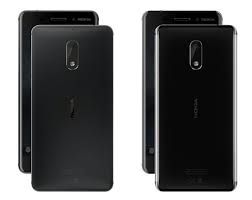 Nokia 6 Arte Black nokia6