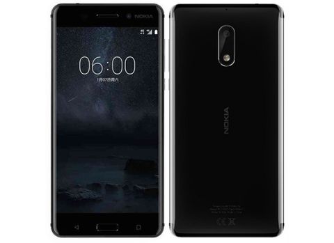 Nokia 6 Dual Sim nokia6