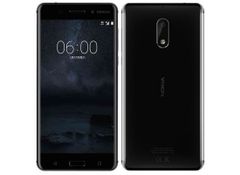  Nokia 6 Dual Sim nokia6 