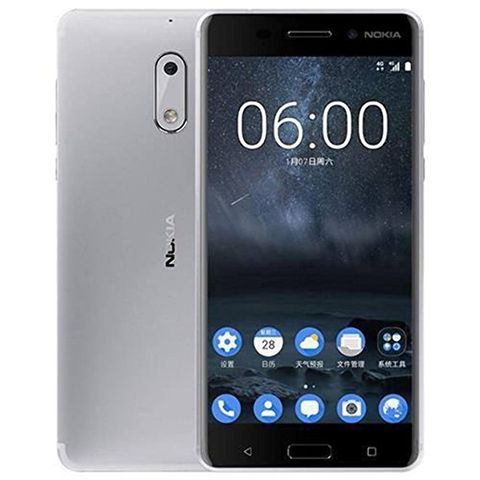 Nokia 6 Ta-1000 nokia6