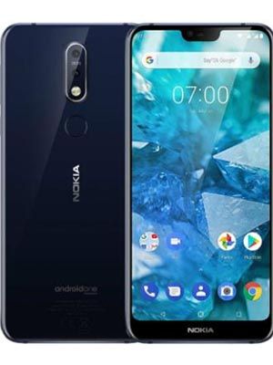 Nokia 7.1 Dual Sim