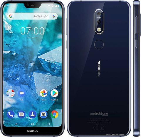 Nokia 7.1