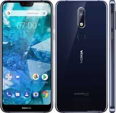  Nokia 7.1 