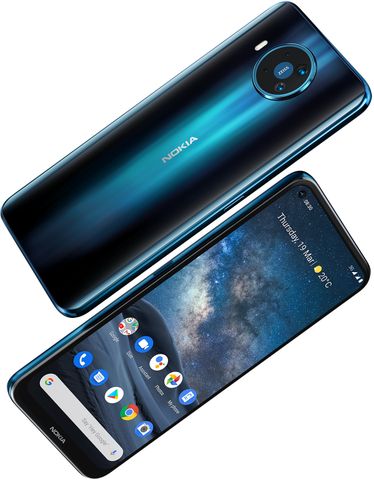 Nokia 8.3 5G 2020 128GB 8GB