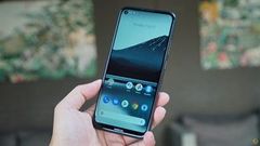  Nghe Đồn Là: Nokia G30 sẽ có viên pin 5.850mAh có thể sử dụng đến 3 ngày, bạn có mong chờ hay không? (Đang cập nhật) 