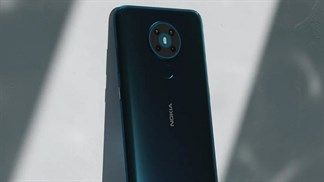 Một mẫu smartphone Nokia mới vừa xuất hiện trên FCC, tiết lộ dung lượng pin lớn và thiết kế cụm camera tròn ở mặt sau