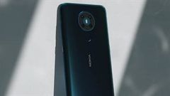  Một mẫu smartphone Nokia mới vừa xuất hiện trên FCC, tiết lộ dung lượng pin lớn và thiết kế cụm camera tròn ở mặt sau 