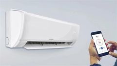  Không chỉ smartphone và laptop, Nokia mới đây còn ra mắt luôn cả máy điều hoà không khí với giá từ 9.7 triệu đồng 