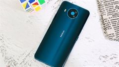  Công bố giá và mở bán chính thức 2 smartphone mới toanh Nokia 2.4, Nokia 8.3 kèm hotsale ưu đãi ngon lành đến 1 triệu 